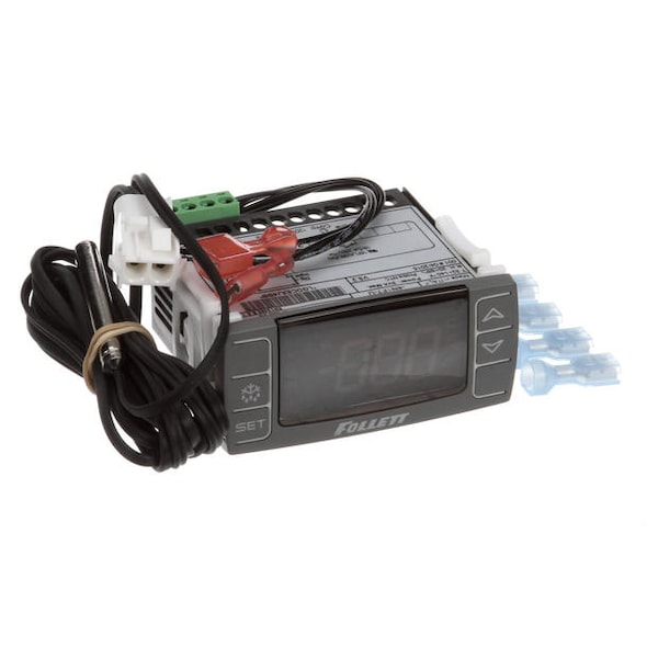 Controller Probe Ref4/5 Kit